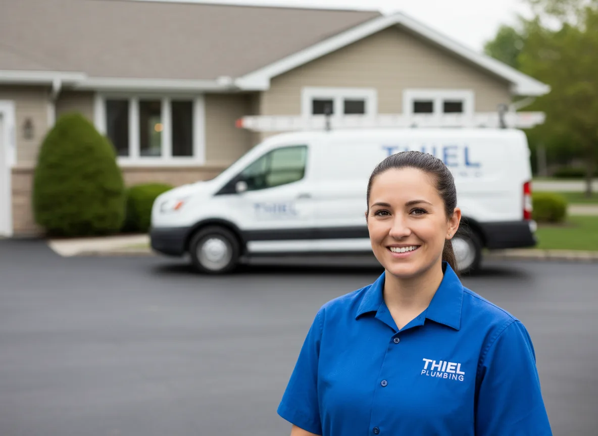 Plumber Chesapeake City, MD FAQs